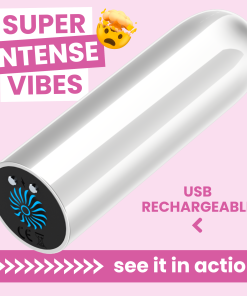 Premium Mini Power Bullet (It's Strong!)