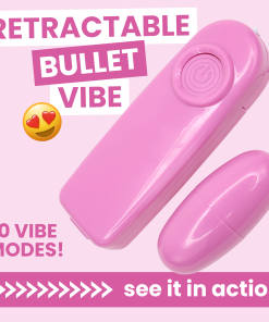 Jamie's 10-Function Bullet