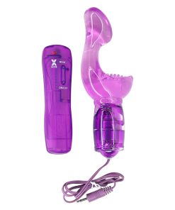 Julian's G-Spot Vibe