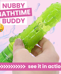 Bubbly Jade Beginner Vibe