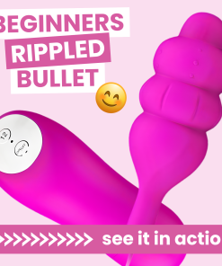 Entice Vibrating Bullet