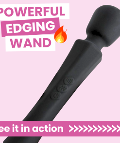 Darkon Silicone Power Wand