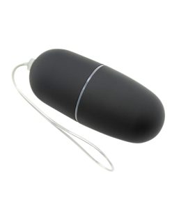 Oversized Wireless Vibrating Egg Bullet