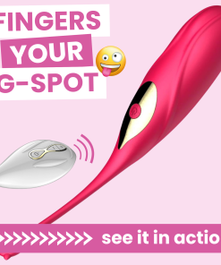 Wireless Vibrating Kegel Exerciser Egg