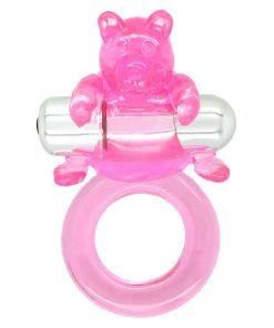 Cuddly Cub C-Ring