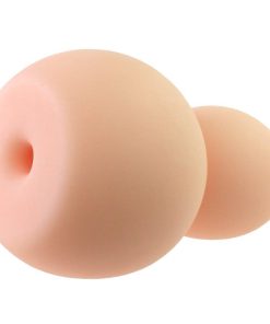 Ultimate Real Feel Sucking Stroker - Powerful Suction!