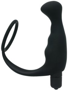 Combo Cockring & Prostate Massager