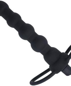 Vibrating Probe Cockring