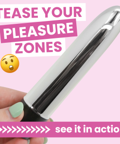 Beginner's Power Vibrator