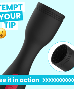 Phoenix Penis Tip Massager