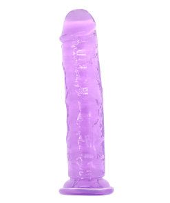 Realistic Dildo - Available in 5 Sizes!