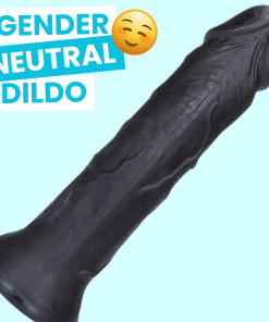 7 Inch Suction Cup Dildo