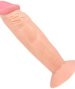 First Timer Realistic Dildo