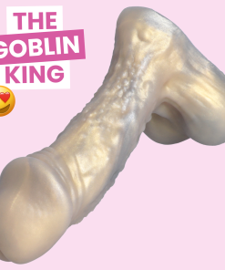 The Goblin King - Fulfill Your Wildest Fantasies!