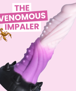 The Venomous Impaler