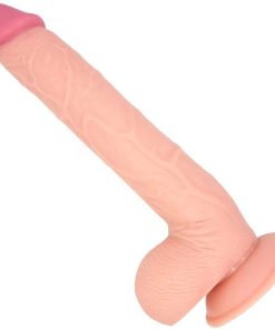 Big Guy Suction Cup Dildo