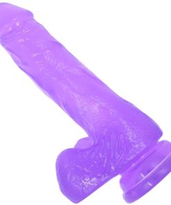 Crystal Dildo