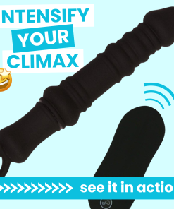 Temptation Silicone Stimulator