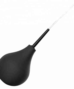 Anal Douche Enema Bulb