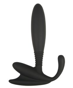 Silicone Prostate Stimulator