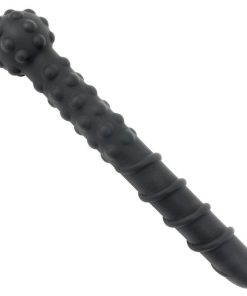 Double Ended Anal Probe - Two Stimulating Textures!