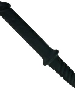 Silicone Dual Ended Anal Dildo - Extra Long!