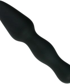 Silicone Anal Stimulator - Super Soft Material