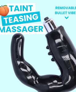 Taint Teasing Prostate Massager