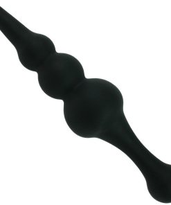 Tapered Anal Beads - Extremely Flexible!