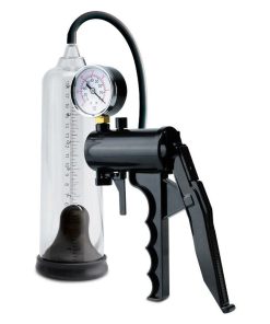 Pump Worx Max Precision Power Pump