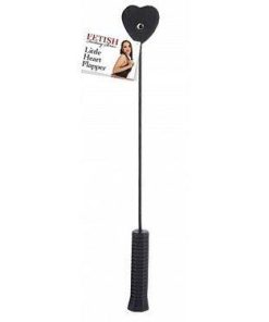 Little Heart Flapper