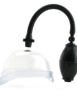 High Intensity Pussy Pump