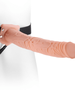 Fetish Fantasy 11'' Hollow Strap-On