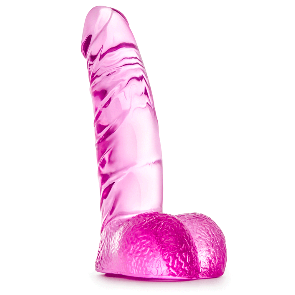 RealisticDildo_Pink.gif