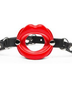 Oral Open Mouth Bondage Gag
