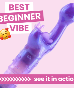 Butterfly Kiss - Best Beginner Vibe!