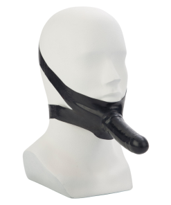 The Accommodator (Oral Stimulator)