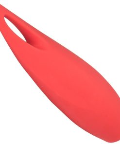 Rechargeable Clit Encasing Vibe