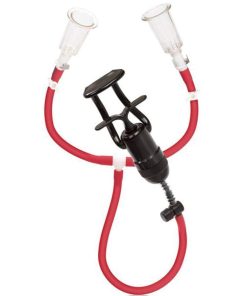 Colt Gear Nipple Pump