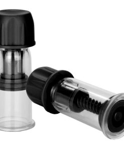 Vacuum Twist Nipple Suckers