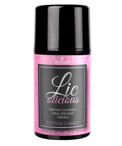 Lic-olicious Oral Cream