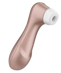 Satisfyer Pro 2 Rechargeable Clit Stimulator