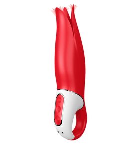 Satisfyer Power Flower Stimulator
