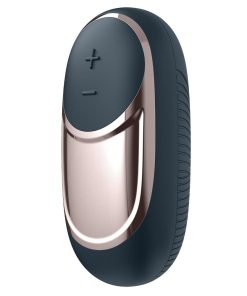 Satisfyer Dark Desire Vibrator