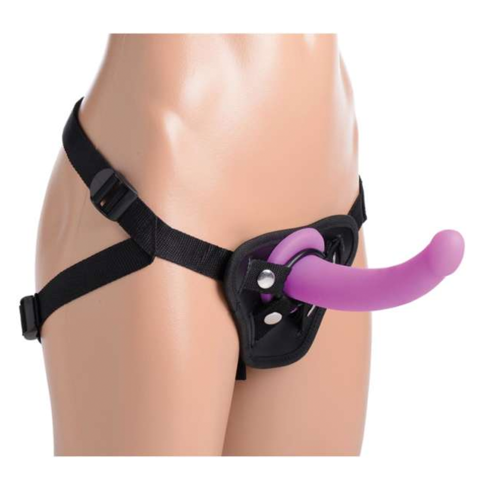 SiliconePeggingDildoHarness.png