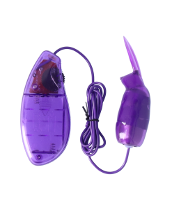 Clit-Tickling Bullet