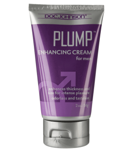 Plump - Enhancing Serum For Men