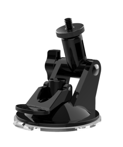 Universal Suction Cup Attachment