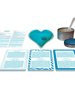 Massage Seductions Massage Kit