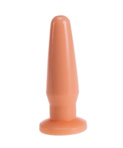 Tapered Butt Plug - Available in 2 Sizes and Colors!